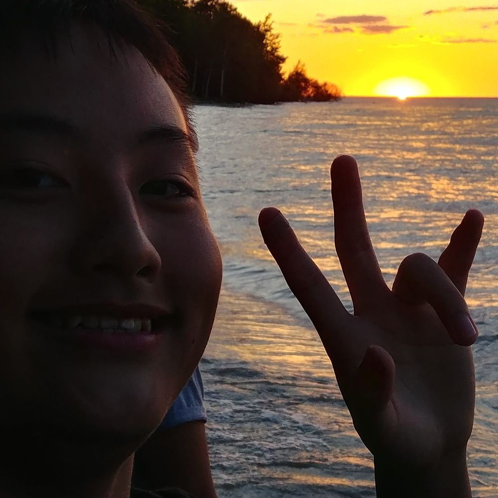 Meet your Posher, Pranai